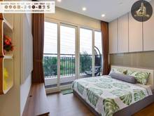 Hình ảnh CHỈ 8.5 Triệu/tháng giá CH full NT quá rẻ tại Q7 - NB