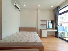 Hình ảnh Căn Hộ Studio Full Nội Thất Nguyễn Cảnh Chân - Q1