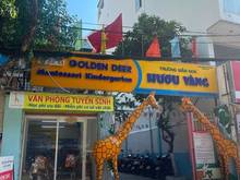 Hình ảnh Bán mặt tiền A4 ( K300) . DT: 6x34 nhà cấp 4 tiện xây mới Hầm + 6 lầu.