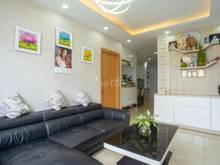 Hình ảnh BỂ TRÁI PHIẾU! Bán CH Diamond Riverside Q8, tầng cao 2tỷ450