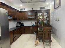 Hình ảnh Bán nhà Ngọc Thụy, Long Biên, 50m2 x 4 tầng, NỘI THẤT, Ở NGAY. 4,7 tỷ