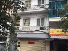 Hình ảnh Cho thuê nhà tại mặt ngõ VĂN CHƯƠNG - ĐỐNG ĐA