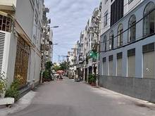 Hình ảnh Có 1KO2 chỉ hơn 12 tỷ có nhà 6 lầu HXT thang máy 72m2 Dương Quảng Hàm.