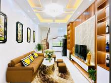 Hình ảnh Hoàng Mai, 3 thoáng, ngõ rộng thoáng , ở luôn