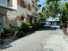 Hình ảnh HXT 85.6m2 C4 Hiệp Thành 19 P. Hiệp Thành Quận 12