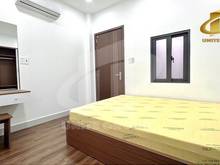 Hình ảnh Căn Hộ Dịch Vụ Full nội thất Lê Văn Sỹ , Quận 3