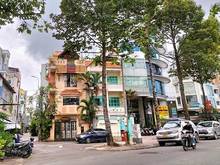 Hình ảnh 2MT HOÀNG SA 148m2(6,4× 22m), Đ.Bắc+ Đ.Nam,  Q1