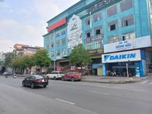 Hình ảnh Cho thuê diện tích 2700 mặt phố Ngô Gia Tự