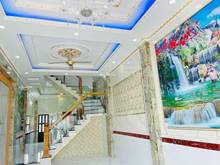 Hình ảnh Cần bán gấp căn nhà 2 tầng mới xây tại Tx Tân Uyên