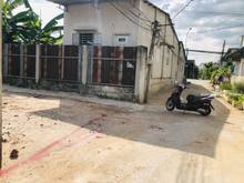 Hình ảnh Đất sổ riêng nguyễn chí thanh 1/ đường xe tải+ cần bán đất vừa tách sổ
