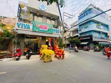 Hình ảnh Căn góc 2MT  Ca Văn Thỉnh CC cần cho thuê.