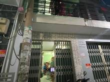 Hình ảnh Nhà Lê văn lương Q7 gần Lotte Mart hoàn công đủ chỉ 2,4 tỉ