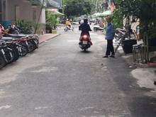 Hình ảnh Cính chủ cần bán nhà hẻm xe hơi Q10