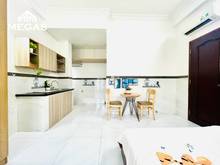 Hình ảnh Căn Hộ Trang Chủ MB66.COM Chính Thức Cao Cấp - Đầy Đủ Nội Thất - Ban Công Riêng - Quận 12
