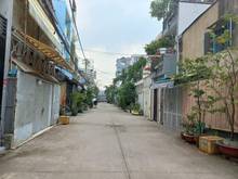 Hình ảnh Đường Rộng 5m, Sạch thoáng, nhà mới ở ngay, 3 pn