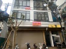 Hình ảnh Cho thuê nhà Văn phòng - Ngân hàng MP PHƯƠNG MAI 50mx4,5m Mặt tiền