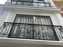 Hình ảnh Nhỉnh 6 Tỷ Sở Hữu Ngay 49MX5T Nhà Nguyễn Trãi Ô TÔ Tránh KINH DOANH