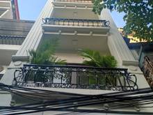Hình ảnh Cho thuê nhà mp Hoàng Ngọc Phách -Nguyên Hồng, dt 55m x5t, 30tr/th