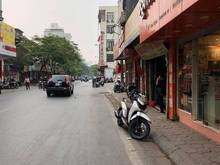 Hình ảnh Bán nhà mặt phố Xã Đàn 2, DT: 110m2, Giá: 21 tỷ