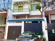 Hình ảnh Villa Tây Nam Nguyễn Văn Trỗi 138m2(7,5×19m) PN