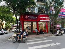 Hình ảnh Cho thuê nhà mặt phố HÀNG NÓN, 40m2 x 3 tầng, Mặt tiền 5m