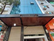 Hình ảnh Cho thuê nhà phố Nguyễn Thị Định, 75mx 7T, thông sàn