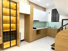 Hình ảnh Bán nhà Văn Chương 2 ô tô cách 5m thoáng trước sau 38m2x5t giá 5,2 tỷ