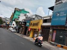 Hình ảnh Chính Chủ Cho Thuê Nguyên Căn Mặt Tiền Nguyễn Văn Đậu Quận Phú Nhuận