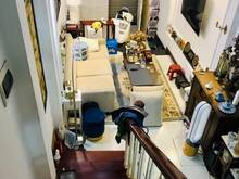 Hình ảnh Nhà đẹp phố đội cấn 5 tầng thiết kế hiện đại, tiện nghi cao cấp, an