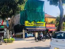 Hình ảnh Cho thuê nhà mặt phố Quang Trung