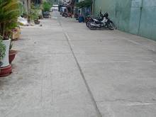 Hình ảnh kho 80m2, nguyễn quý yêm giá 6,5tr/tháng
