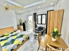Hình ảnh Mb6623 nạp rút nhanh chóng ban công MỚI 100% đi bộ ra Coop Chu Văn An,5' đi ĐH Văn Lang
