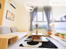 Hình ảnh Chỉ 11tr5/tháng CH 106m2 ĐẦY ĐỦ NỘI THẤT view hồ bơi mát, ban đêm chil