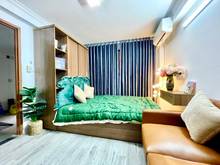 Hình ảnh Căn Hộ Studio Full Nội Thất Nguyễn Trãi Q1
