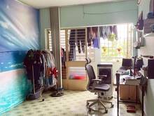 Hình ảnh Chính chủ cần bán căn chung cư Phước Bình Quận 9, 46.7m2, 1ty250
