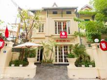 Hình ảnh Cho thuê nhà mặt phố , biệt thự gần VinCom Bà Triệu , cực hiếm