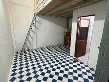 Hình ảnh Phòng trọ rộng rãi có gác xép ngay Điện Biên Phủ, sát Q1