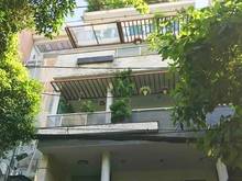 Hình ảnh Vườn Treo Villa (8.8x20.5m), H Bắc, MT Nguyễn Minh Hoàng, P12 TB