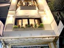 Hình ảnh Bán Nhà GÓC 2 MẶT TIỀN 220 TRẦN QUANG KHẢI, TÂN ĐỊNH, Quận 1, 8 Tỷ3