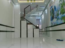 Hình ảnh Giá sock!! Nhà Vũ Tông Phan,P.An Phú Q2, 52m2 1Tỷ530 SHR