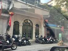Hình ảnh Cho thuê nhà mặt phố NGUYỄN HỮU HUÂN - Diện tích 40m2 (5 tầng)