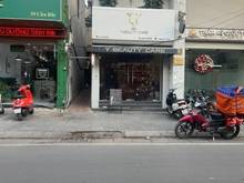Hình ảnh Cho thuê nhà mặt phố Đê La Thành,60m2, 30tr.