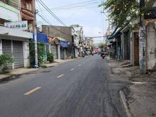 Hình ảnh Mặt tiền kinh doanh Nguyên Hồng, P11, Bình Thạnh, 86m2, 4lầu, chỉ 13tỷ