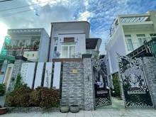Hình ảnh Bán nhà biệt thự trệt lầu cao cấp hẻm 75 Võ Trường Toản giá 13.5 tỷ