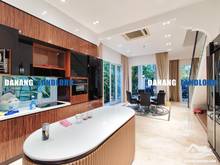 Hình ảnh Nhà 4PN hiện đại khu Phú Gia Compound - B838