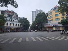 Hình ảnh Cho thuê nhà mặt phố Trung Hoà - Cầu Giấy