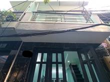 Hình ảnh Nhỉnh 1 tỉ nhà Lê Văn Lương Q7 hoàn công đủ nhà mới xây