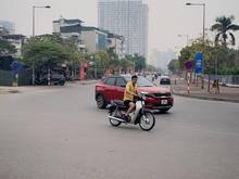 Hình ảnh Bán nhà mặt phố Miếu Đầm 26 tỷ, kinh doanh tốt