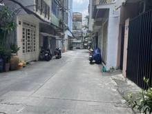 Hình ảnh Làm ăn thua lỗ chính chủ gửi bán nhà Tân Phú