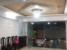 Hình ảnh Cho thuê nhà nguyên căn mặt tiền đường số 2 phường Tân Phú Quận 7